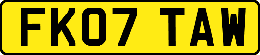 FK07TAW