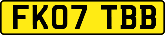 FK07TBB