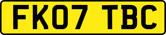 FK07TBC