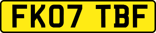 FK07TBF