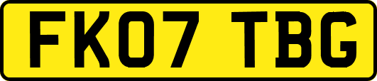 FK07TBG