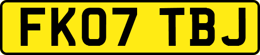 FK07TBJ