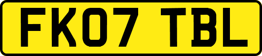 FK07TBL