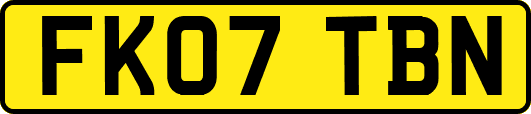 FK07TBN