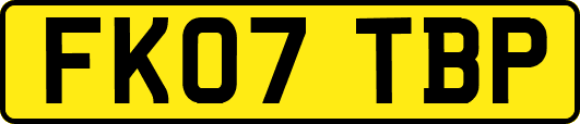 FK07TBP