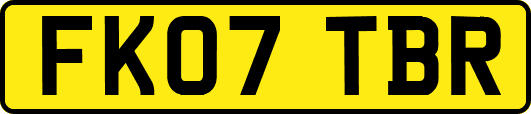 FK07TBR