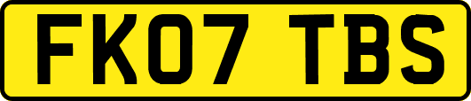 FK07TBS