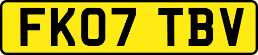 FK07TBV