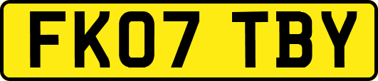 FK07TBY