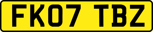 FK07TBZ