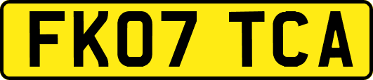 FK07TCA