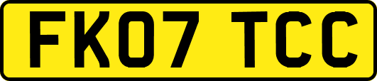 FK07TCC