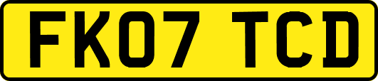 FK07TCD