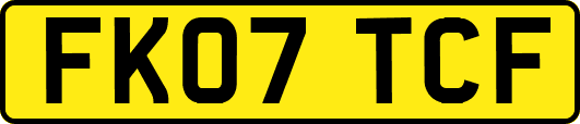 FK07TCF