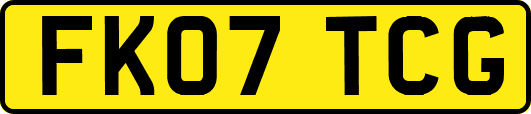 FK07TCG