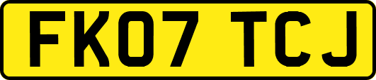 FK07TCJ