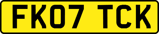 FK07TCK