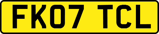 FK07TCL