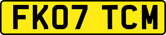 FK07TCM