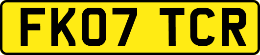 FK07TCR