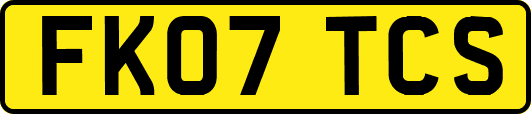 FK07TCS