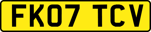 FK07TCV