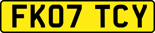 FK07TCY