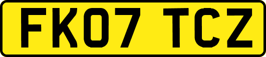 FK07TCZ