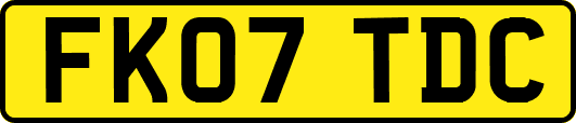 FK07TDC