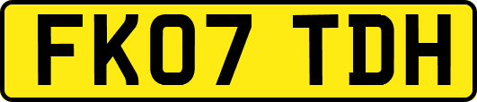 FK07TDH