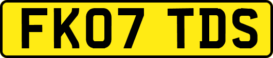 FK07TDS