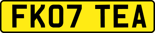 FK07TEA