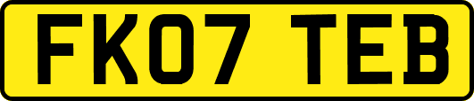 FK07TEB