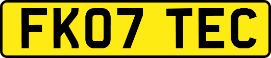 FK07TEC
