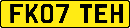 FK07TEH
