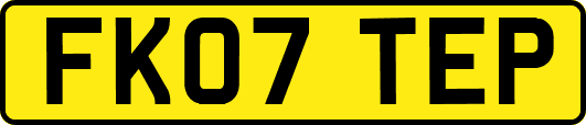 FK07TEP