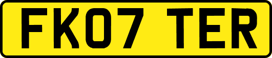 FK07TER