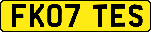 FK07TES