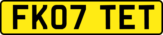 FK07TET