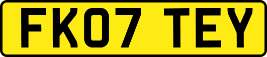 FK07TEY