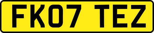 FK07TEZ