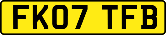 FK07TFB