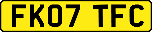FK07TFC