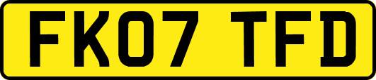 FK07TFD