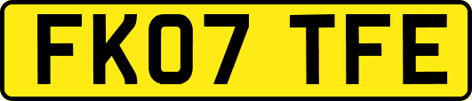 FK07TFE