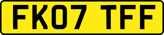 FK07TFF