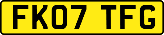 FK07TFG