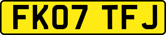 FK07TFJ