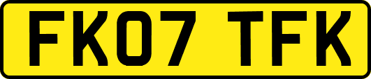 FK07TFK