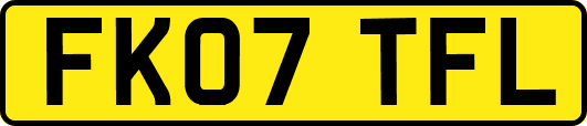 FK07TFL